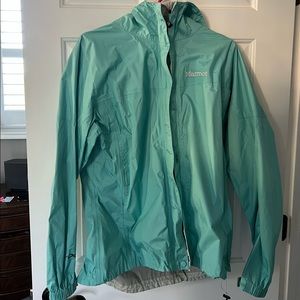 Marmot Raincoat